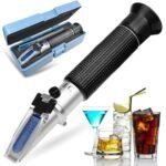 Best Alcohol Refractometer