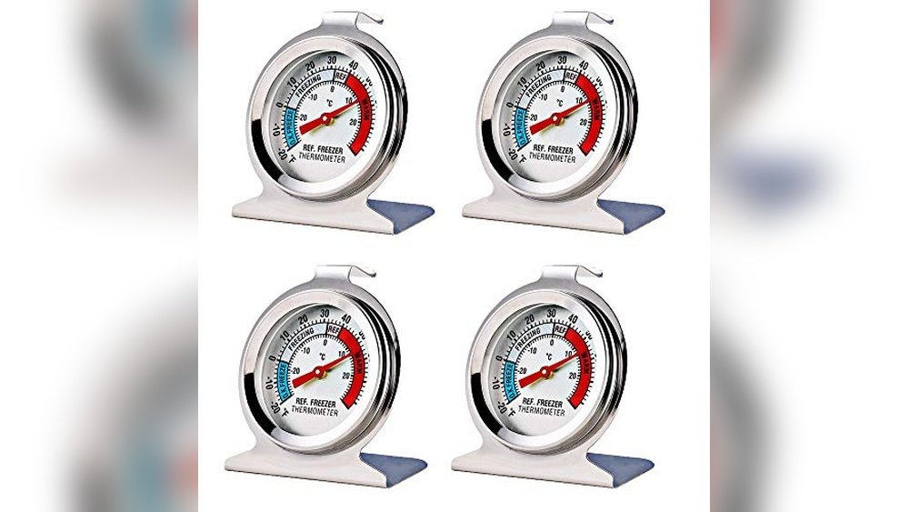 Best Analog Thermometer