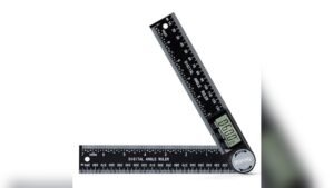Best Angle Ruler