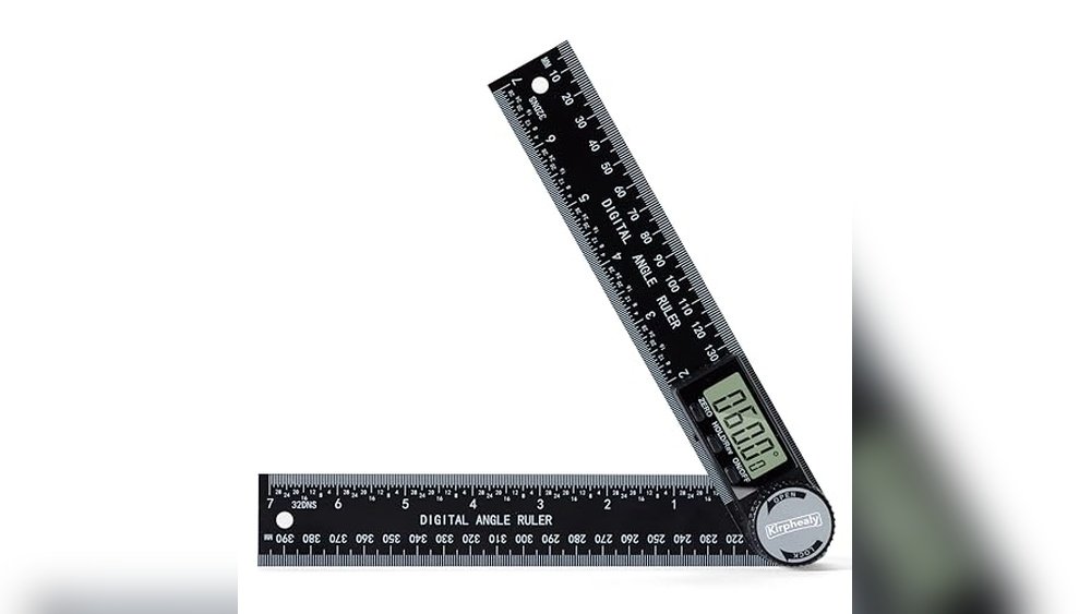 Best Angle Ruler