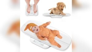 Best Baby Scale