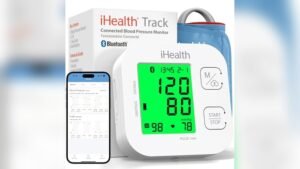 Best Blood Pressure Monitor