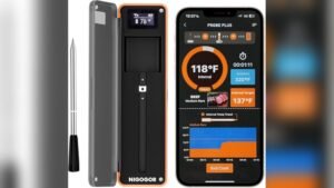 Best Bluetooth Food Thermometer