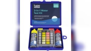 Best Chemical Tester