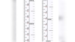 Best Child Growth Chart Tape
