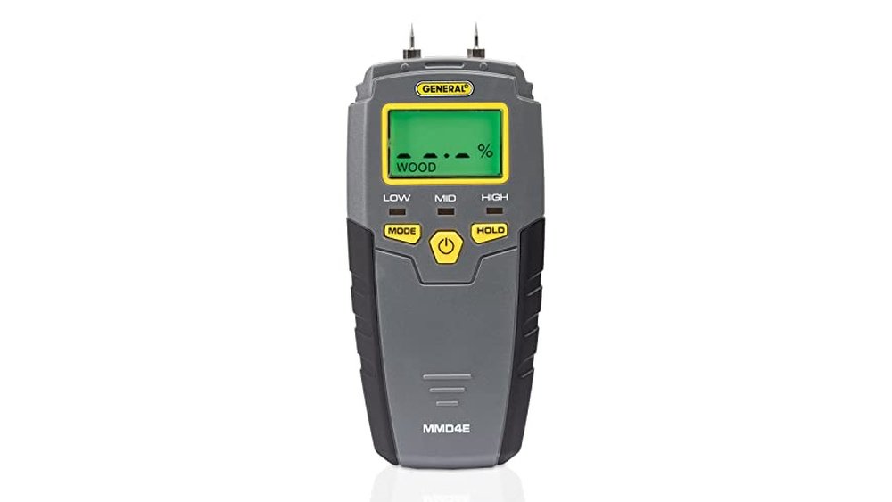 Best Clay Moisture Meter
