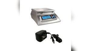 Best Commercial Kitchen Scale