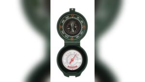 Best Compass Thermometer Combo