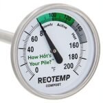 Best Compost Thermometer