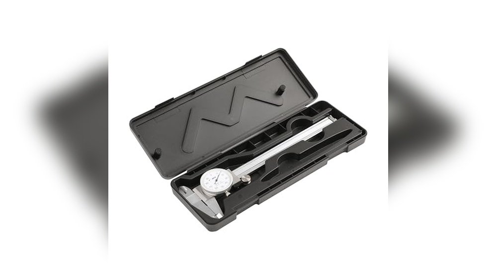 Best Dial Caliper