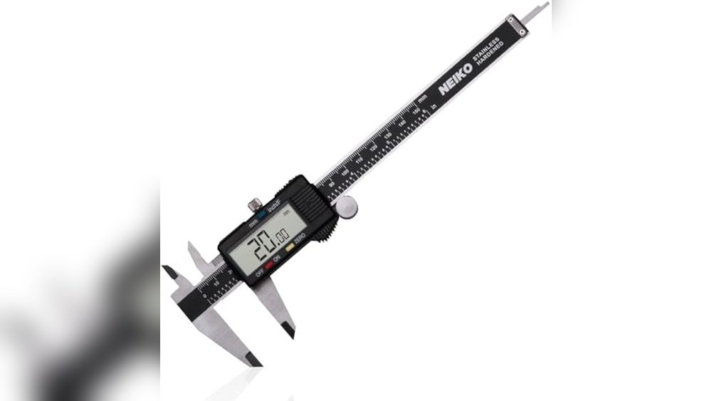 Best Digital Caliper