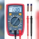 Best Digital Multimeter