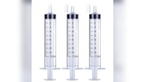Best Dosage Syringe