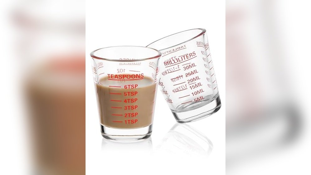 Best Dose Measuring Cup