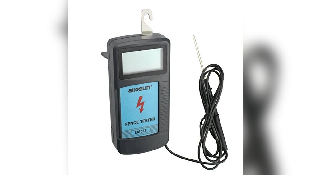 Best Electric Fence Tester