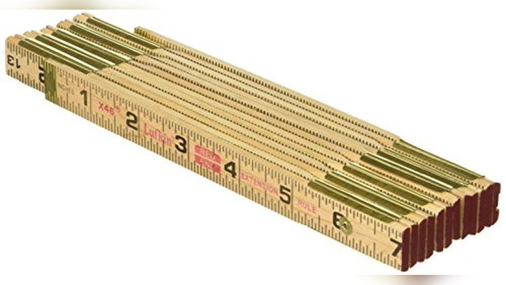Best Folding Measuring Stick
