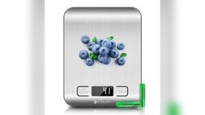 Best Food Weight Portion Control Scale