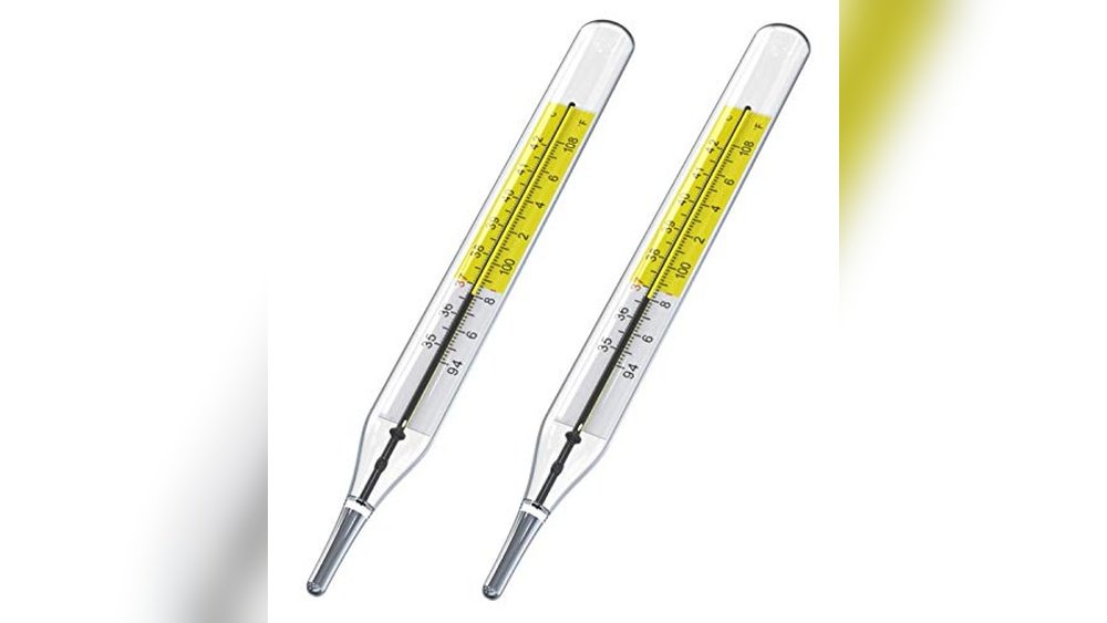 Best Glass Thermometer