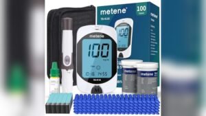 Best Glucose Meter