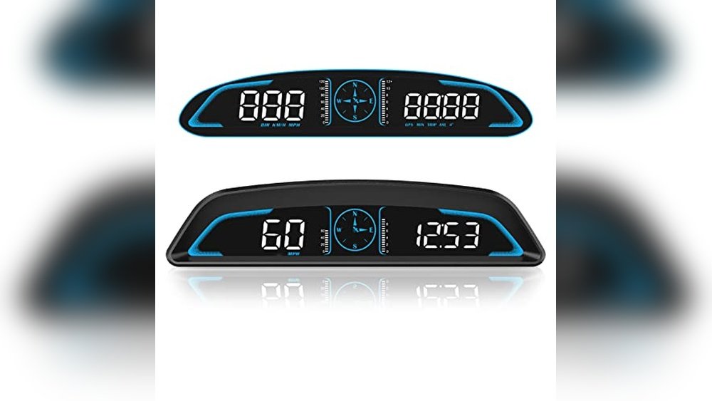 Best Gps Speedometer