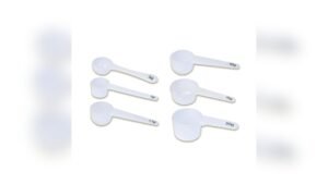 Best Gram Measuring Spoon Set