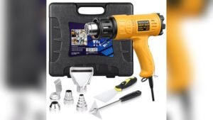 Best Heat Gun