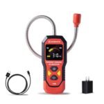 Best Hvac Refrigerant Leak Detector