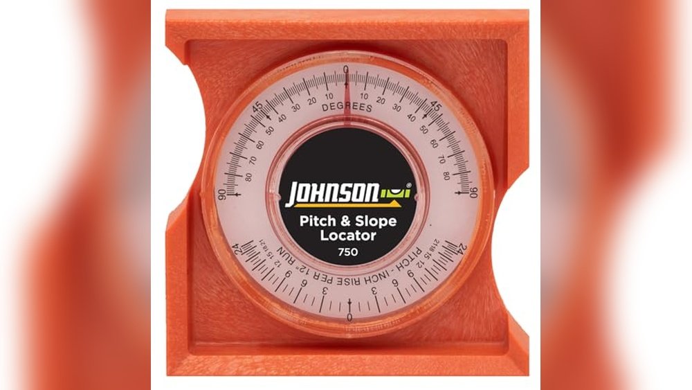 Best Incline Meter