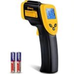 Best Infrared Surface Thermometer