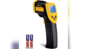 Best Infrared Surface Thermometer