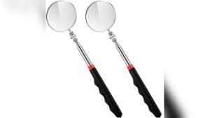 Best Inspection Mirror