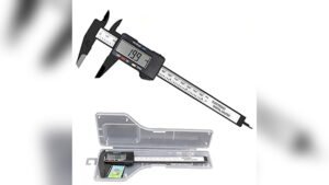 Best Jewelry Caliper