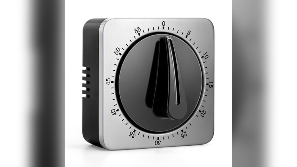 Best Kitchen Timer