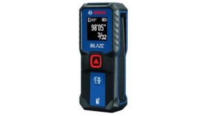 Best Laser Distance Measurer