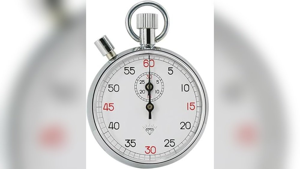 Best Mechanical Stopwatch