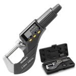 Best Micrometer Screw Gauge