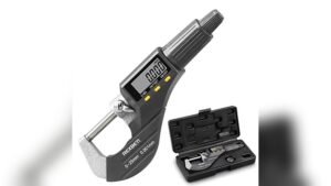 Best Micrometer Screw Gauge