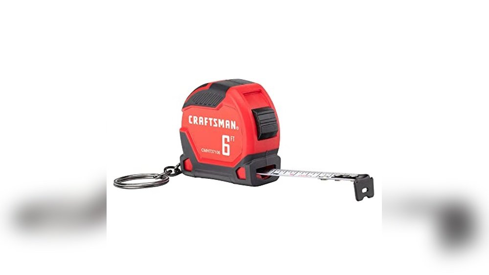 Best Mini Tape Measure