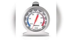 Best Oven Thermometer