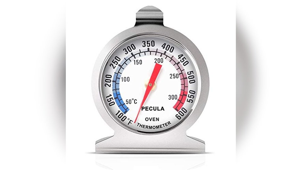 Best Oven Thermometer