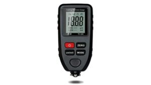 Best Paint Thickness Gauge