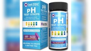 Best Ph Test Strips