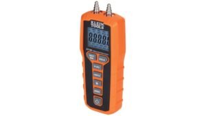 Best Plumber’S Manometer