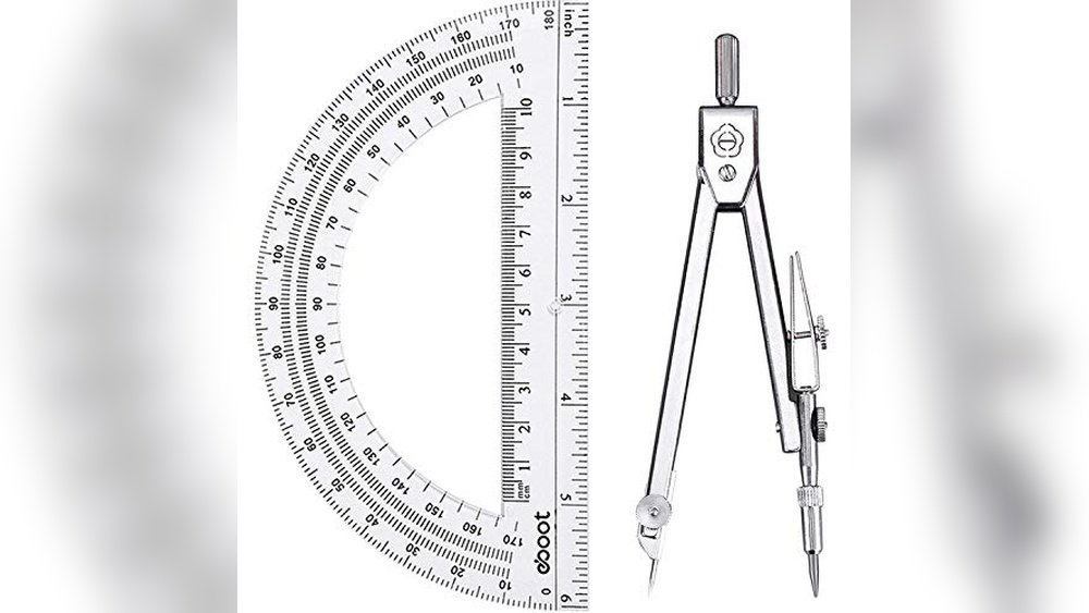 Best Protractor