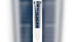 Best Rain Gauge