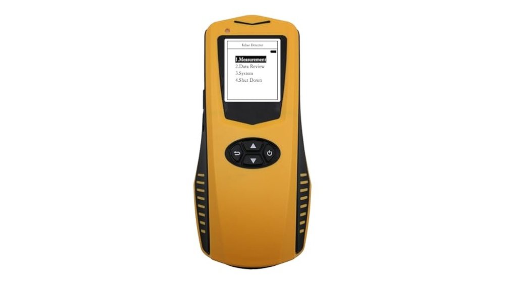 Best Rebar Locator