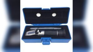 Best Refractometer