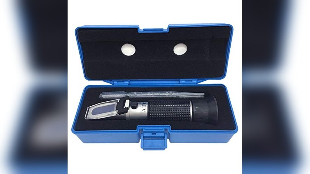 Best Refractometer