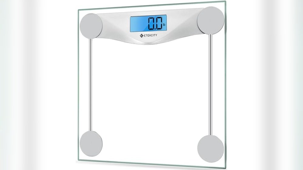 Best Scale