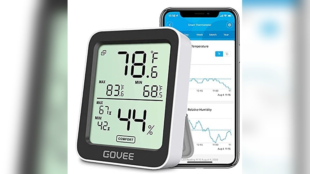 Best Smart Thermometer
